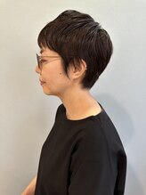 【デトックスカラー】どんな人にオススメ？