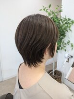 ラヴィリス バイ レム(Raviliss by rem)&nbsp;ショートスタイル