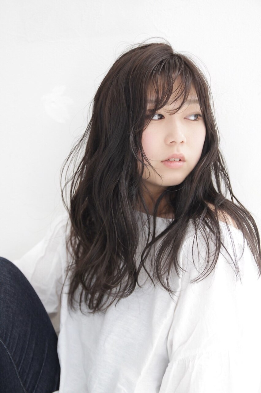 【迷ったらコレ♪】カット+フルカラー￥9,900