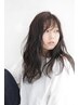 カット+フルカラー￥9,900（税込）