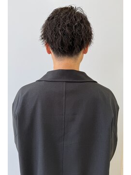 アンジュ 大豆島店(ange) ツイスパスタイル