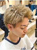 ミルクティースパイキー