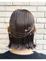 シャイン(shine)&nbsp;成人式set