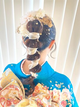 レクラ 清須店(L'eclat) 二十歳のつどい