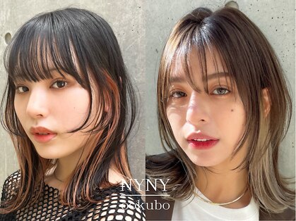 ニューヨークニューヨーク 大久保店(NYNY)の写真