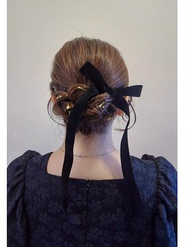 リムネ(RIMUNE) カチモリヘア