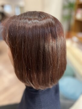 カノン(KANON) スロウカラー