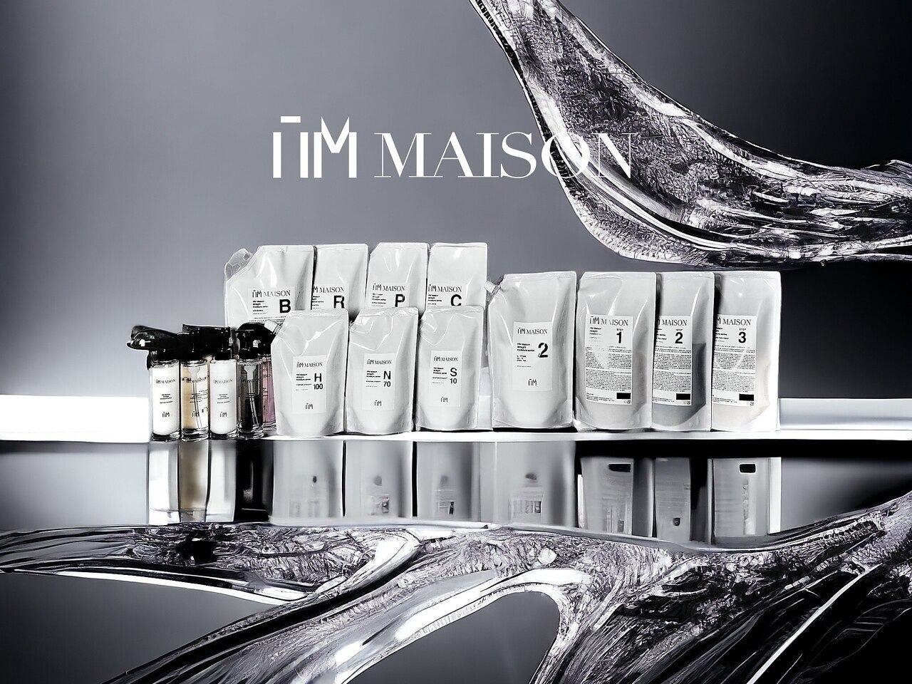 PERFUME MIST｜HARUKI MINATO JAPAN
