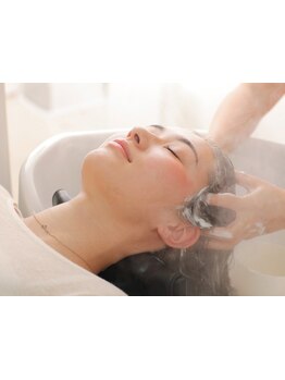 【多治見】極上のヘッドスパで、心と髪をリフレッシュ♪自分へのご褒美に至福のひとときをお過ごしください