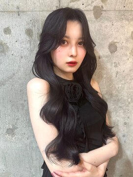 シーシンジュク 新宿南口(Sea shinjuku) ◯イメチェン×美髪[外はねボブ/ボブ/グレージュ