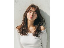 ラファンジュ ヘアー(Rohange hair)