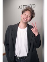 アイトーキョー 名古屋(AI TOKYO) 中村翼 名古屋/栄