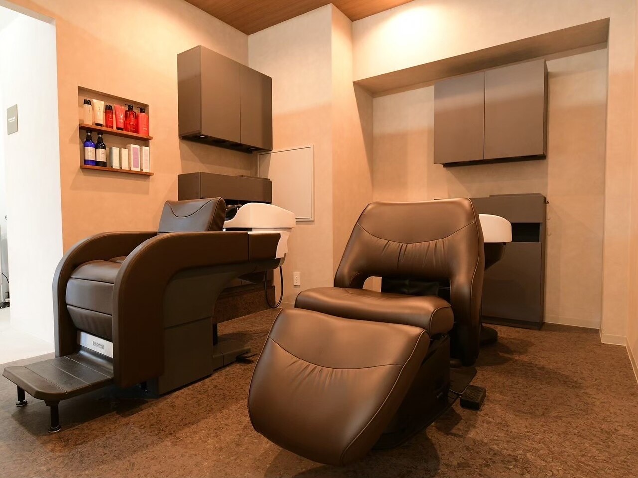 ケイカヘア(KEIKA Hair)｜ホットペッパービューティー