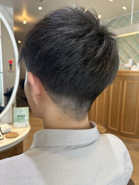 アンフィ 矢向(Anphi) 8-27 メンズ