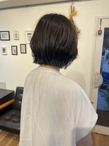 ルッツ カオラ(Ruttu KaoLa) 大人可愛いショート/ショートボブ 30代40代50代 志木