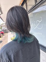 ライツ 富士店(ReiZ)&nbsp;《ReiZ富士》インナーカラー