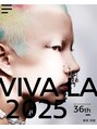 ルシル(Lucile)&nbsp;2025年はJHA,THA THE ONEにノミネートしました。