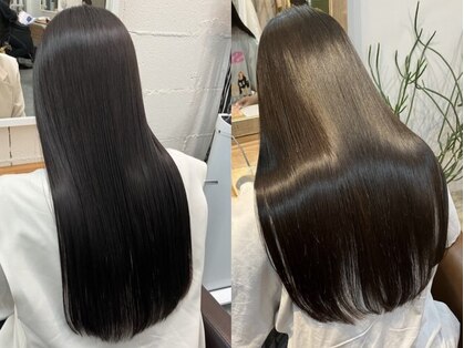 シーバイボクノ 銀座(si by bokuno)の写真