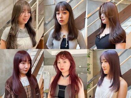 マッシュ 北堀江(MASHU)の写真