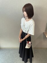 フリーダム アハト 今治店(freedom acht)&nbsp;永井 柚羽