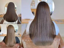 ハニーヘアー 掛川店(HONEY HAIR)
