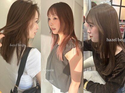 ヴィクサス ザ ベイ(VIXUS the bay)の写真