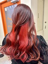 エターナルバイマティーナ(Eternal by MATINA)&nbsp;【】池袋美容室