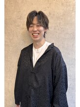 ティエル 町田店(tiel) 渋川 隼人