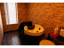 オールヘアー(OaR hair)の雰囲気(内観2)