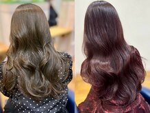 【MIYU】艶髪韓国スタイル得意です☆