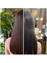 髪と肌と内側のケアを組み合わせた総合ビューティーを実現