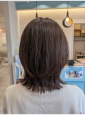 レイヤーカット