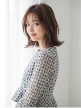 オレンジ 十三店(ORANGE)