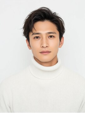 ショートスタイル