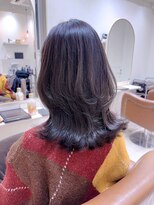 クレール(CLAIRE)&nbsp;ミディアムレイヤー