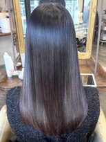 モワ 仙台(Mois)&nbsp;髪質改善/縮毛矯正/10代20代30代/仙台/青葉区