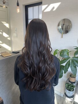 ブランココ(BlanCoCo) brownbeige