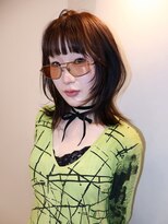 ゾーイ(ZOEY)&nbsp;layer