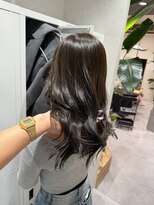 ハイパー(HYPER)&nbsp;＊crystal ash brown＊