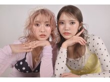 ルピネバイバド(Lupine by bud)