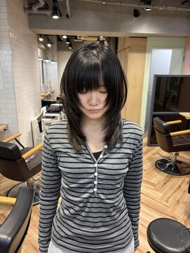 ループウエスト(LOOP WEST) ウルフレイヤー0304