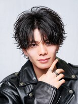 アイトーキョーシエル 横浜(AI TOKYO Ciel)&nbsp;シャドウショート