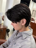 アクティブ 西新井店(Active)&nbsp;かっこかわいすぎて滅!フェザーショート