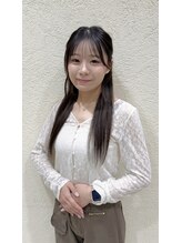 モードケイズ 六甲道店(MODE K’s) 知念 花歩