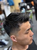 アパッシュ 東光店(Apache)&nbsp;ショートアップバング