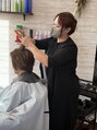 ヘアーアイラッシュ リリーファイン(hair eyelash Liry Fine) 辻 いつみ