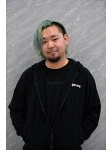 ノア(Noah) 堀越 夢生志