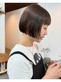 シュピール(Spiel) コンパクトなミニボブ!