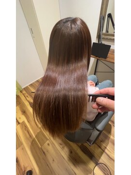 アンディ(andy) 小倉南区 andy ストレート