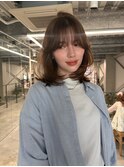 【FEV_kaede】medium layer cut